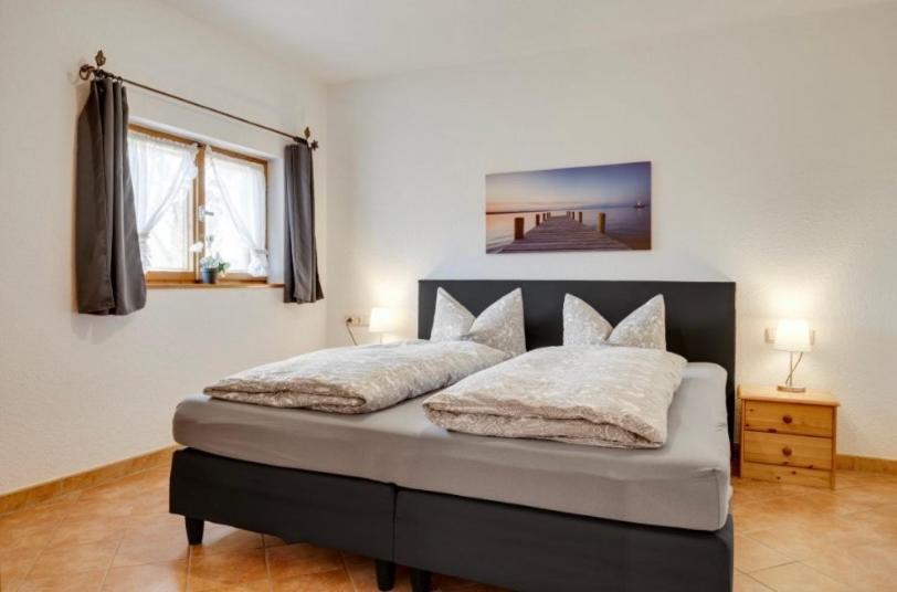 Ferienhaus Veronika Mit 2000Qm Garten Und Bergblick Unterammergau Esterno foto